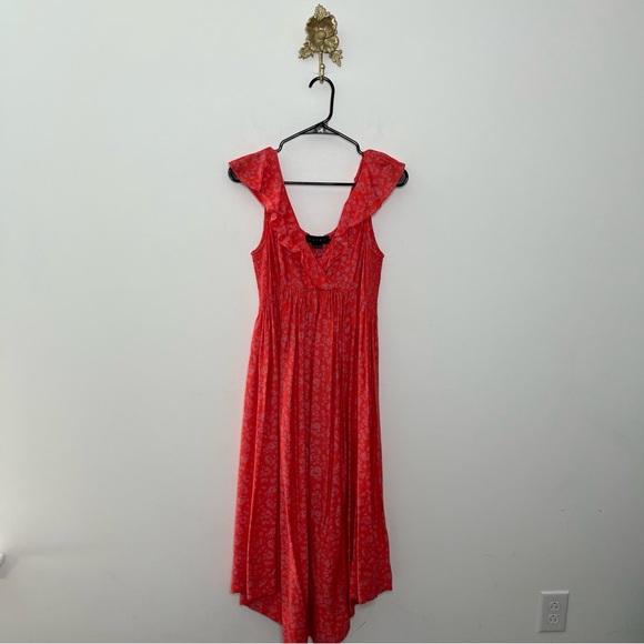 Hatch The Briana Dress 1 - Picture 2 of 9